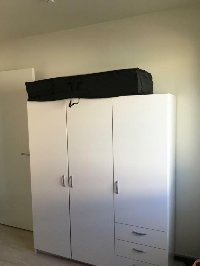 Apartament Karthuizer Zeezicht II Nieuwpoort Zewnętrze zdjęcie